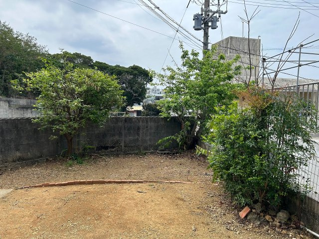 【居間・リビング】 | 儀間貸一軒家