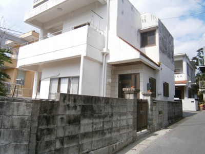 【その他】 | 儀間貸一軒家