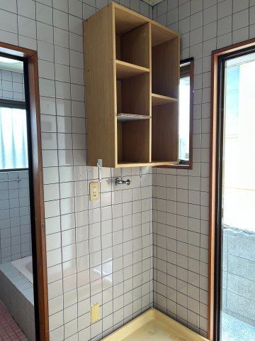 【居間・リビング】 | 儀間貸一軒家