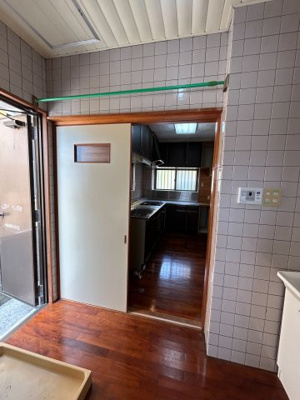 【収納】 | 儀間貸一軒家