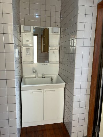 【内装】 | 儀間貸一軒家