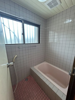 【玄関】 | 儀間貸一軒家