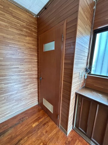 【トイレ】 | 儀間貸一軒家