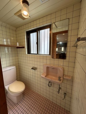 【バルコニー】 | 儀間貸一軒家