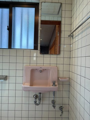 【庭】 | 儀間貸一軒家