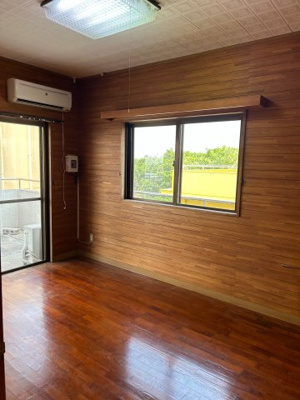  | 儀間貸一軒家