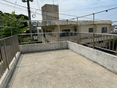  | 儀間貸一軒家