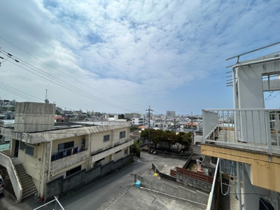  | 儀間貸一軒家