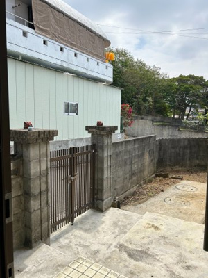  | 儀間貸一軒家