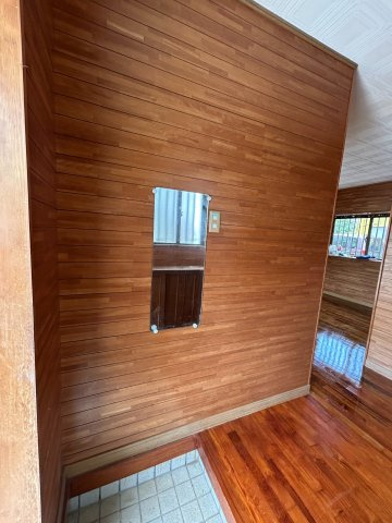 【居間・リビング】 | 儀間貸一軒家