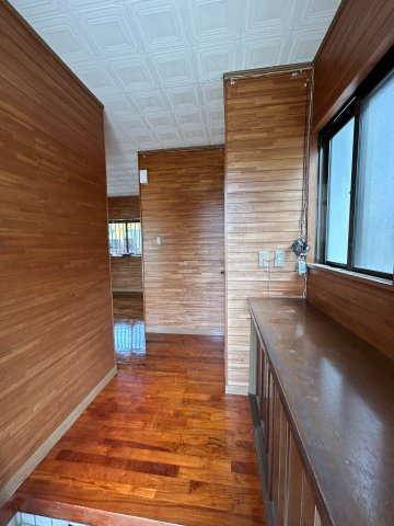 【キッチン】 | 儀間貸一軒家