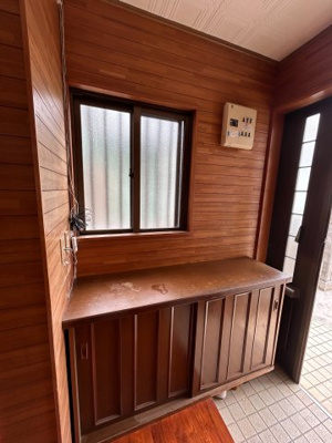 【キッチン】 | 儀間貸一軒家