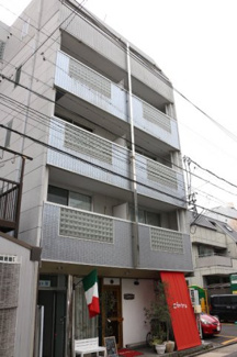【外観】 | ステージ泉