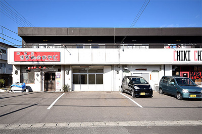 【外観】 | 明神ショッピングセンター | 明神ショッピングセンター