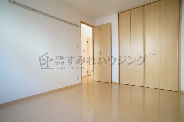 加藤タウンハウスＤ棟のその他