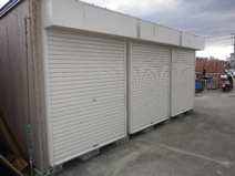 潮平コンテナＳ－1の画像