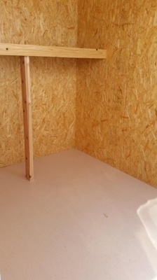 【その他】 | 潮平コンテナＳ－1