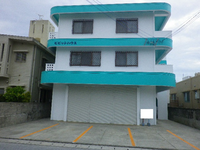 【外観】 | ビビットハウス