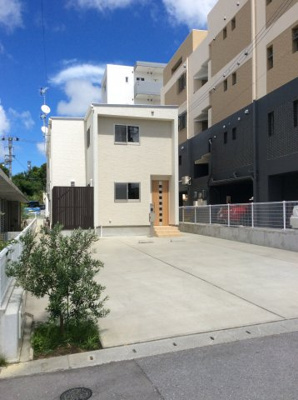 【外観】 | Ｃａｓａ経塚　Ａ棟