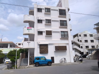 【外観】 | メゾンたいら | 外観