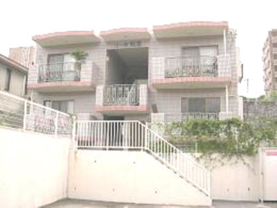 【外観】 | コーポ知念 | 外観