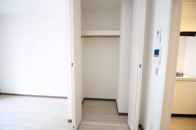 【収納】 | ラフォーレ久宝園