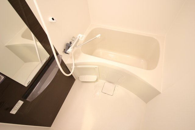 【浴室】 | ラフォーレ久宝園