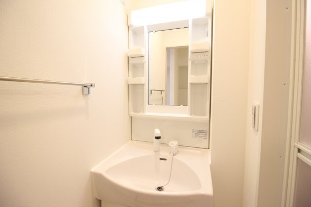 【独立洗面台】 | ラフォーレ久宝園 | ☆シャンプードレッサー☆