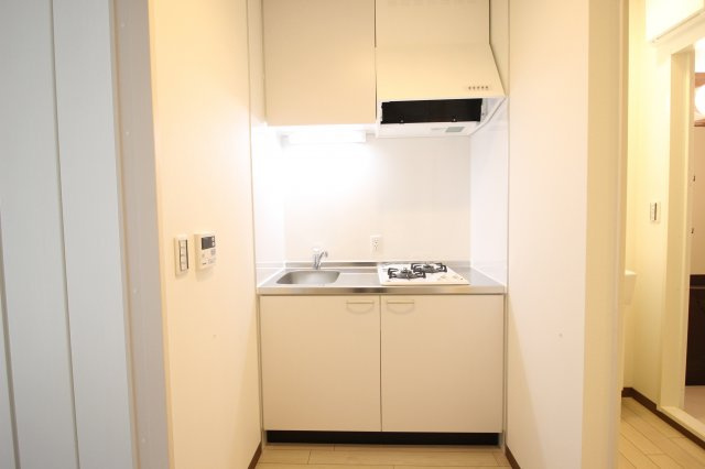 【キッチン】 | ラフォーレ久宝園