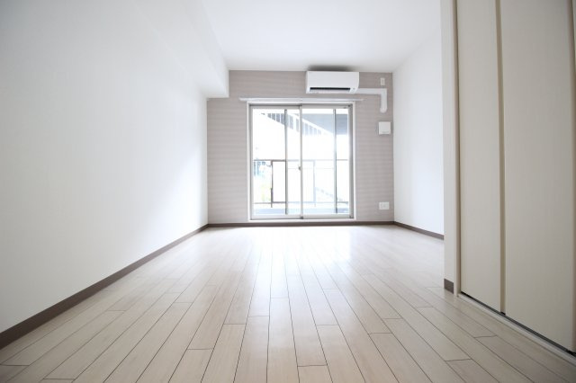 【洋室】 | ラフォーレ久宝園