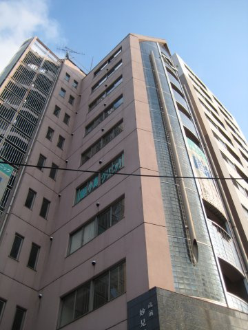 台東区蔵前３丁目の事務所