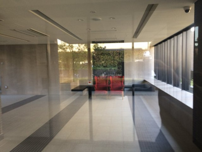 【エントランス】 | ジオグランデ茨木東中条さくら通りサウス・レジデンス