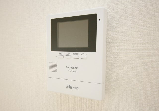 ハイドリーム宮本のセキュリティ
