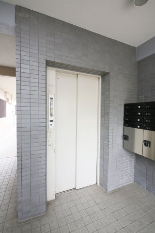 ハイドリーム宮本のその他共用部分