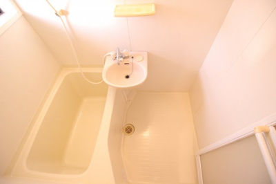 【浴室】 | ラフィーネ・吉井