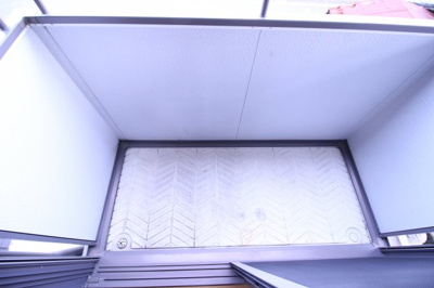 【バルコニー】 | ラフィーネ・吉井