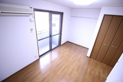 【内装】 | ラフィーネ・吉井