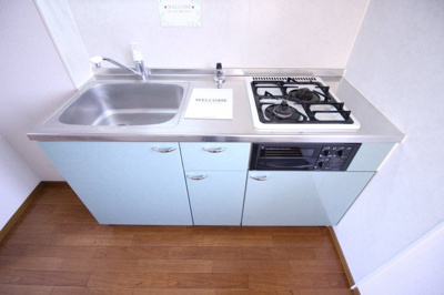 【キッチン】 | ラフィーネ・吉井