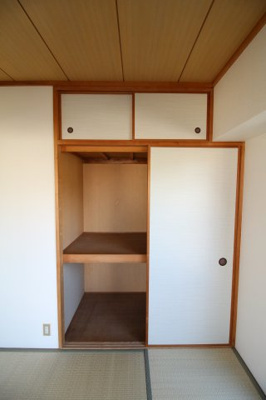 【収納】 | ライオンズマンション西代通