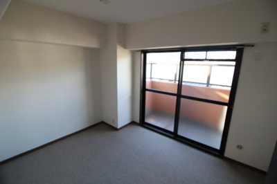 【寝室】 | ライオンズマンション西代通