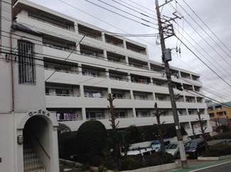 【外観】 | 東急田園都市線「鷺沼」駅徒歩8分！「宮前平」駅徒歩10分と2駅利用可能！