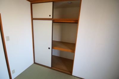 【収納】 | グリーンビラ西代