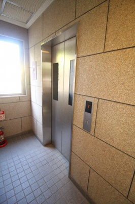 【その他共用部分】 | グリーンビラ西代