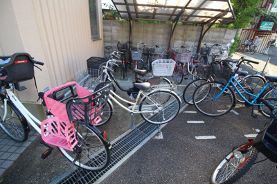 【その他共用部分】 | グリーンビラ西代