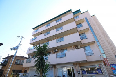 【外観】 | グリーンビラ西代