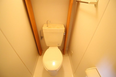 【トイレ】 | グリーンビラ西代