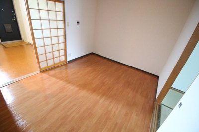 【洋室】 | グリーンビラ西代