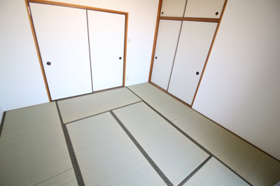 【和室】 | グリーンビラ西代