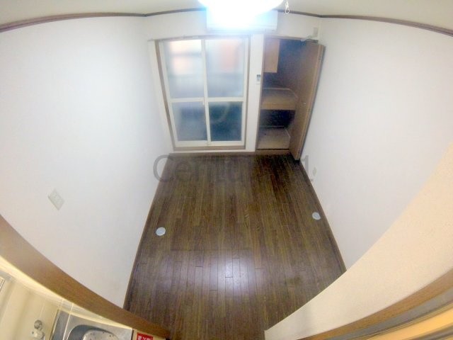 【居間・リビング】 | 花屋敷日進ビル