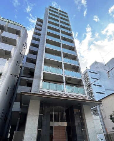 BLAU本町東（旧BPRレジデンス本町東）　BRAVI不動産